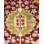 Classic One-of-a-Kind 8' 0" X 9' 10" Hand Knotted Area Rug
