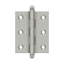 10'' x 10'' Solid Brass Traditional Hinge-14748766-124580131