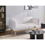 Tamirra 2 - Piece Living Room Set-1845244252