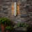 Modern Outdoor Wall Lights Waterproof  Weatherproof  Marble Stone Decoration Wall Sconces