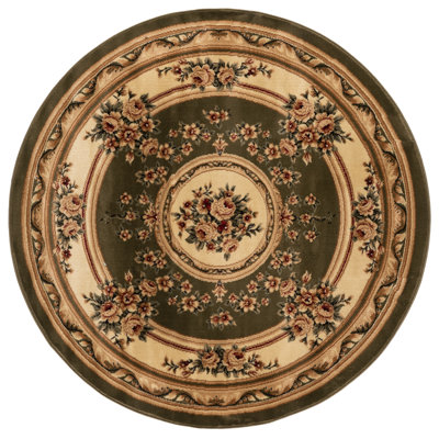 Frasher Performance Oriental Rug