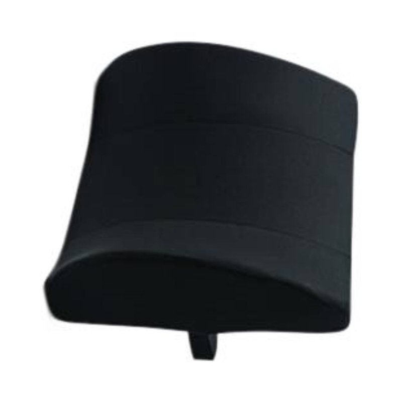 Contoured Lumbar Cushion