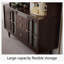 Garde-manger standard 59 po
