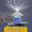 Magical Nightlight Mobile