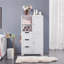Bathroom Cabinet