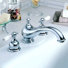 Teapot Roman Tub Faucet