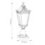 Tilda Mirrored Pier Mount Light-18740267