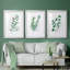 Freshly Picked I - Ensemble de 3 reproductions de cadres photo-456555363-456555364