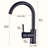 HOOSENG Touch Kitchen Faucet