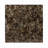 Counter Height Table 1Pc Metal Frame Faux Mable Top Square Transitional Dining Room Furniture-816143040