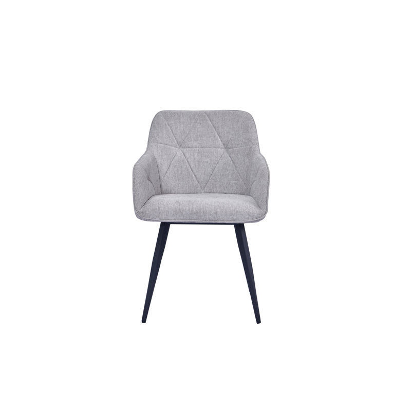 Camariah 48cm H Polyester Blend Upholstered Armchair