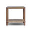 Gabriella End Table-555513932