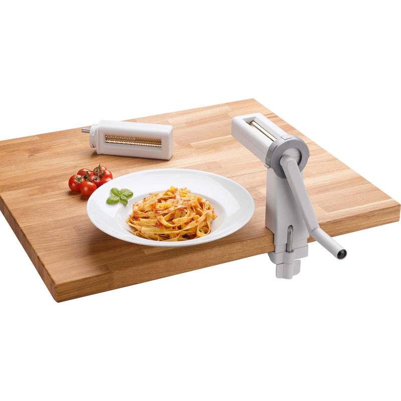 GSD Electric Pasta Maker