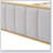 Ashley Upholstered  Queen Bed Frame-1215552703