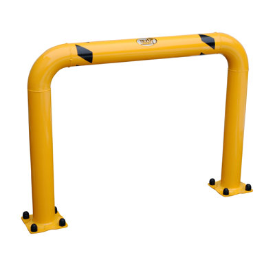 High Profile Rack Guard