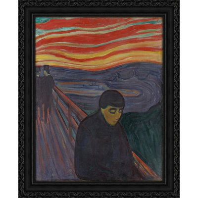 Despair (1894)