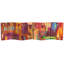71" x 47.25" India Canvas 3 Panel Room Divider-285175079