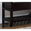 Banc de rangement pour chaussures Vannes