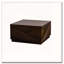 Table basse carrée