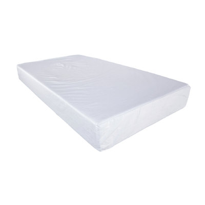 Matelas ferme pour lit de bébé 6 po Amaya
