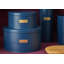 Otto 2 Piece Cake Tin Sets