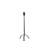 Hand-Forged Cast Metal Footed Taper Holder-838817212