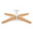 Steel Artificial Tree Stand For Max. Tree Height-92392707-92392708