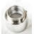 Cuisinox Semi-Automatic Espresso Machine-9893438
