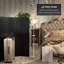 Siena Rolling Bamboo Room Divider-765021638-775183447