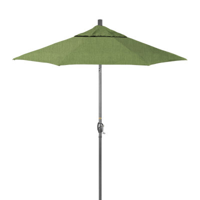 Parasol en toile Pacific Trail Series Market