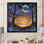 Mystical Full Moon in Fantasy Landscape - Peinture