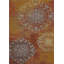 Tapis intérieur / extérieur brun / or / gris Tatum-27374420