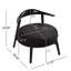 Chaise d'appoint moderne-1484724571