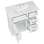Meuble-lavabo 36 po avec lavabo-814858804