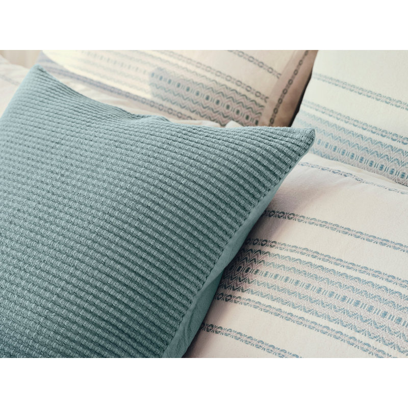 Housse de coussin Marshall, Marée