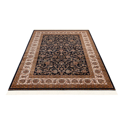 Loretto Oriental Area Rug