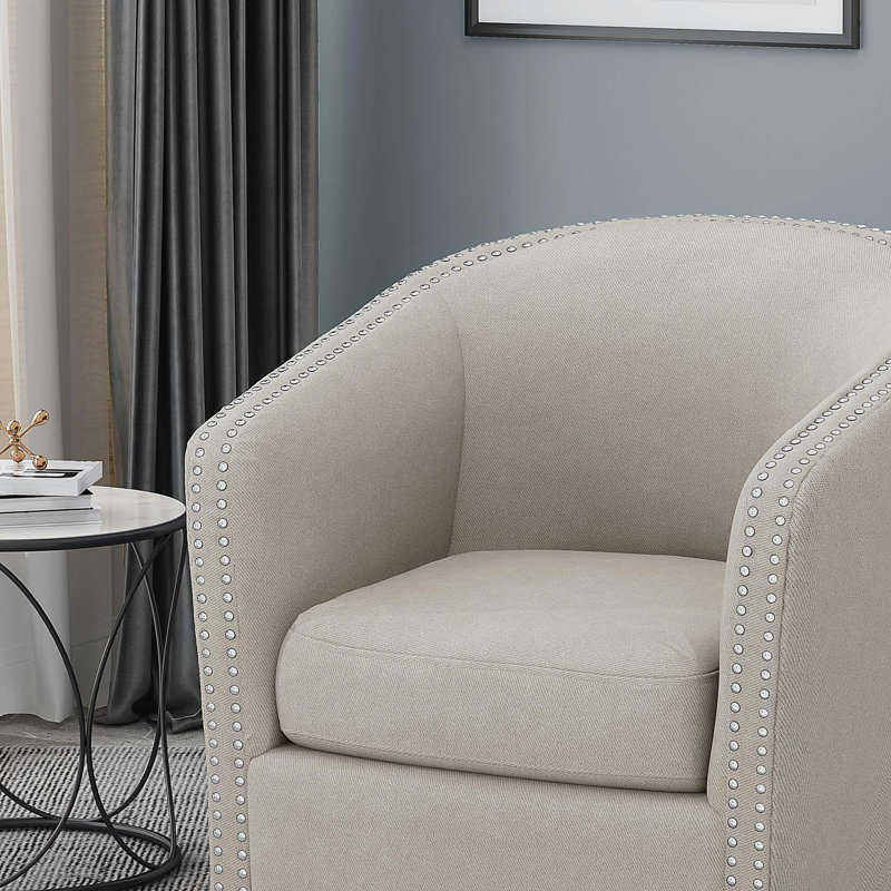 Chaise pivotante, Blé