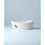 Butterfly Meadow Bread Basket