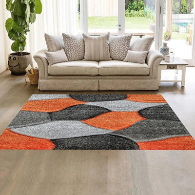 Shag Area Rug