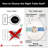 Wee's Bath Essential Toilet Seats-126095977