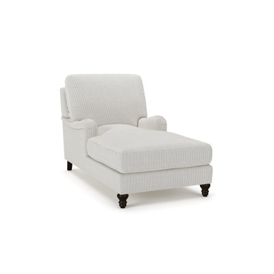 Chaise longue Walters