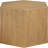Brynden Solid Wood Coffee Table-894663113