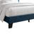 Cheneka Upholstered Unfinished Platform Bed-630760803-630760830
