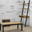 COPENHAGEN LADDER DESK