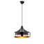 Luminaire suspendu à 1 lumière Calloway