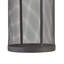 Derek Aluminum 21.8'' H X 7.3'' W Outdoor Wall Light-1762856059