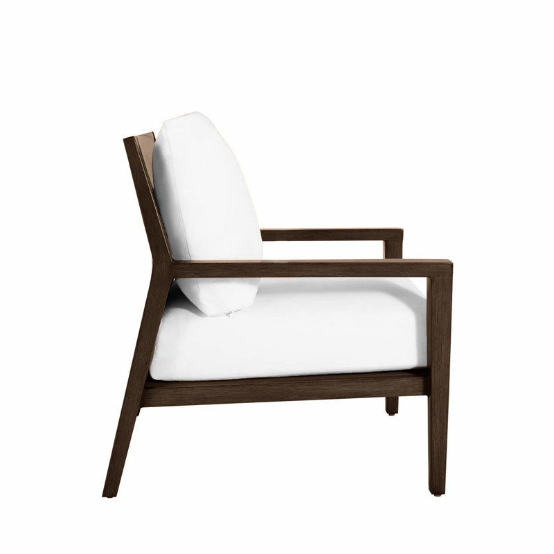 Savannah Patio Chair with Cushions