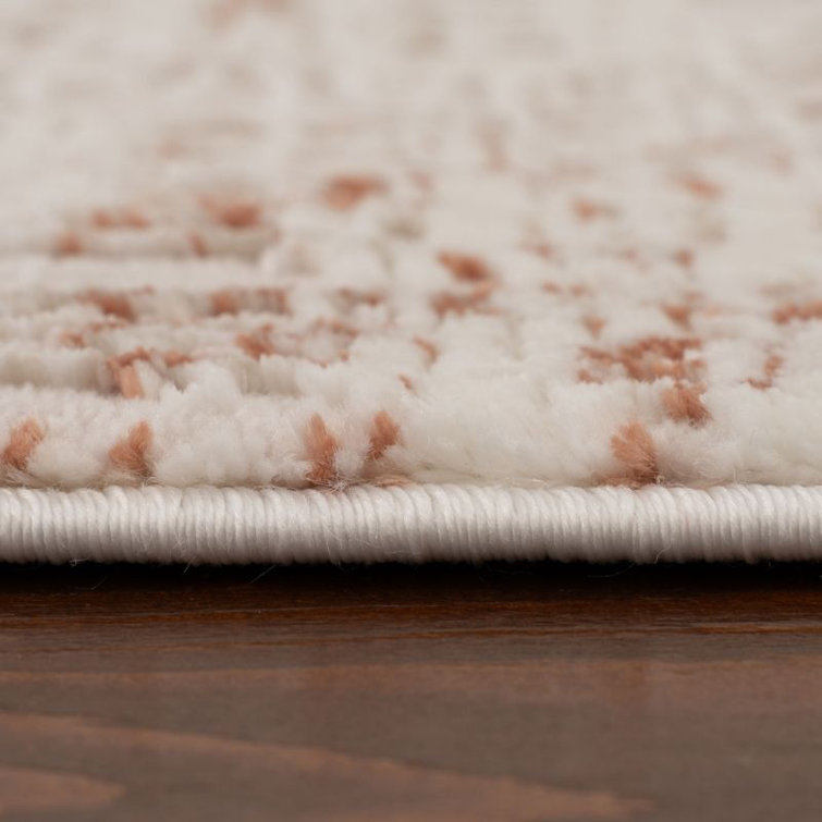 Carmel Abstract Area Rug