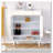 Modern Minimalist Storage Cabinet