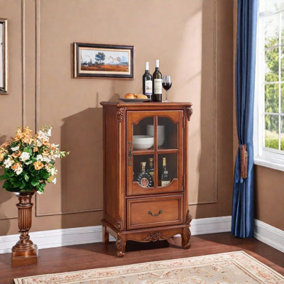 Cabinet d'entrée